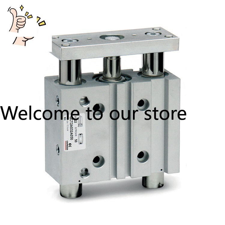 Woodworking Qc - Цилиндр Camozzi серии QC QCB2A020A005