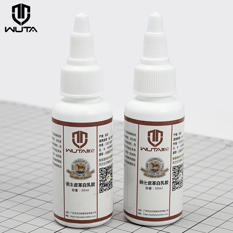 Woodworking Glue - WUTA 1 шт. 30 мл американский