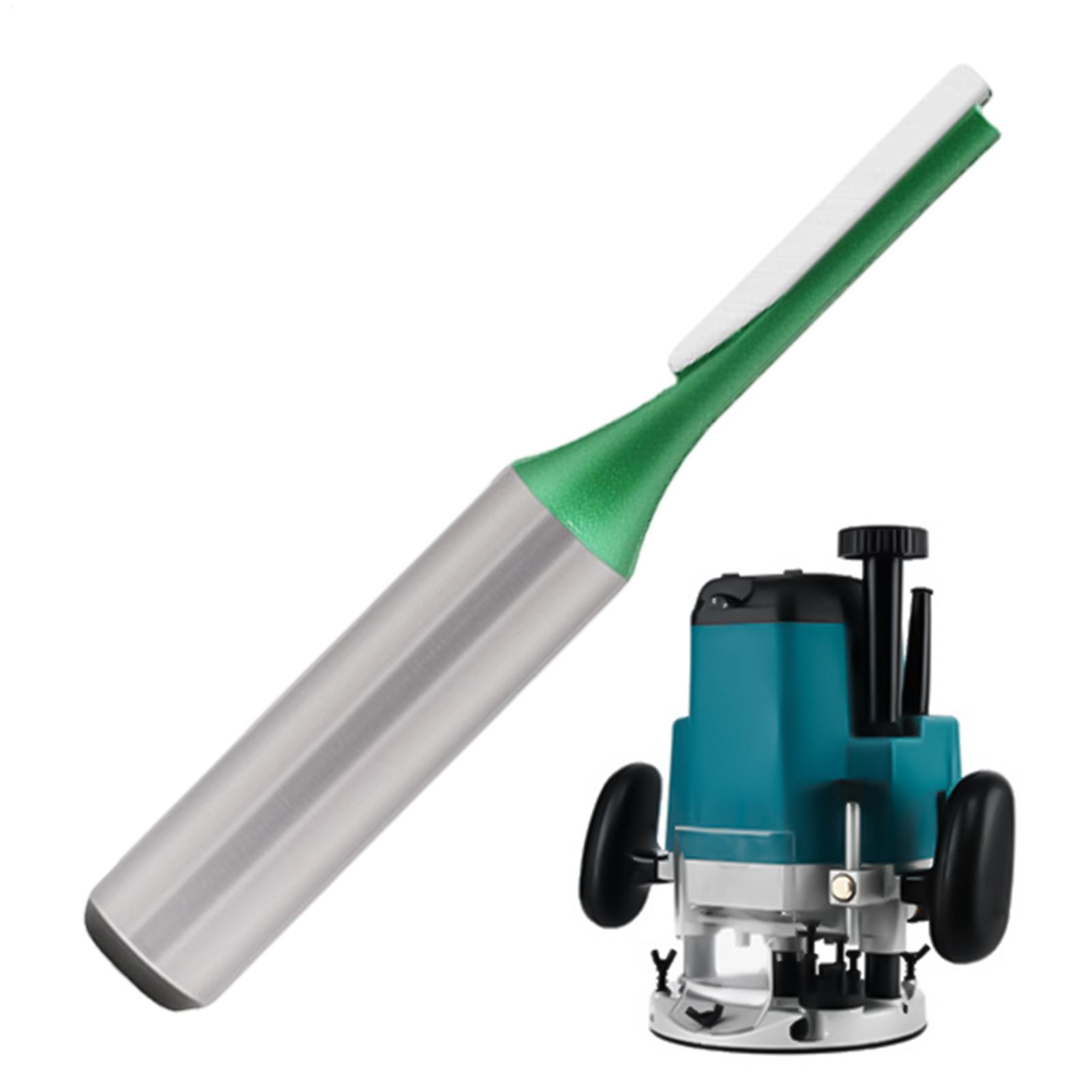 Router Bits For Woodworking - Фреза прямая с хвостовиком 8 мм