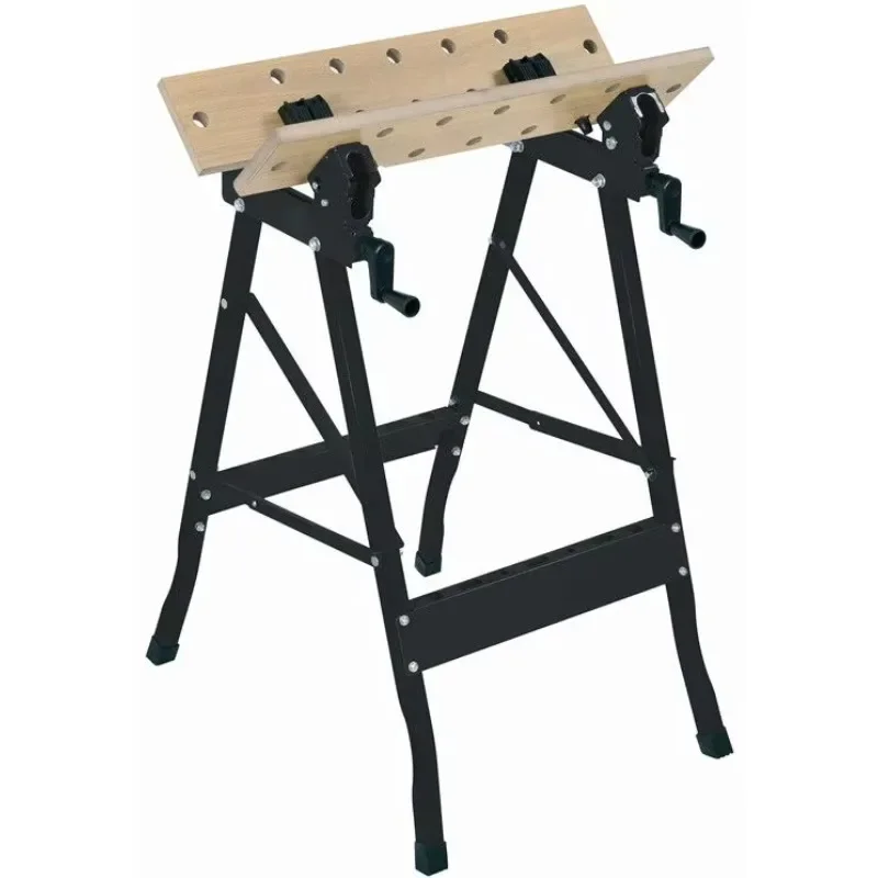 Woodworking Workbench Plans - Деревянный верстак для столярных работ, верстак
