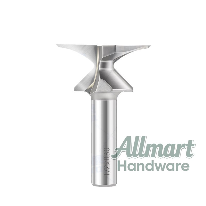 Router Bits For Woodworking - Фреза для закругления углов при обработке