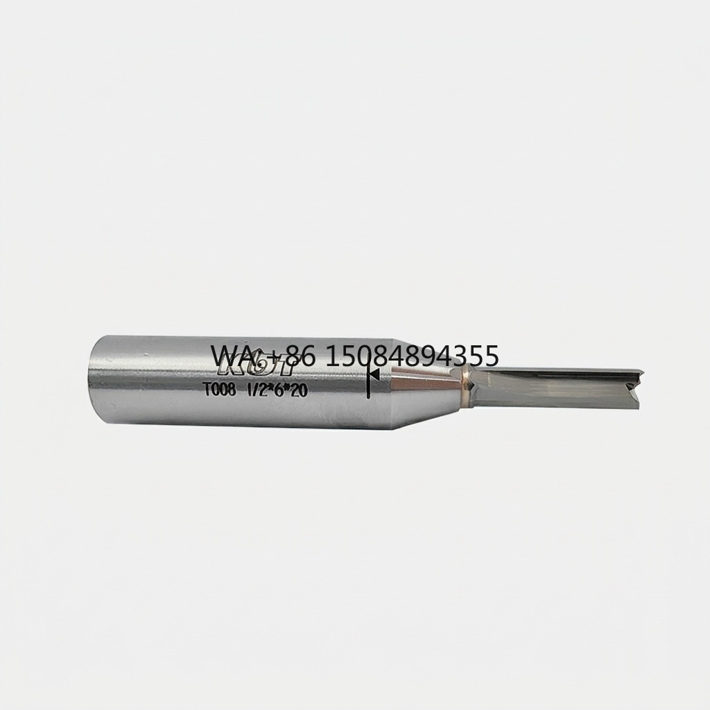 Router Bits For Woodworking - Фреза KDT Shank Steel для деревообрабатывающего