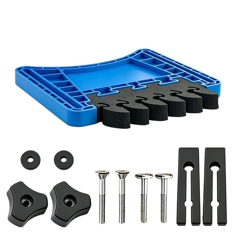 Woodworking Kickback - Защитный упор T19C от отскока инструмента