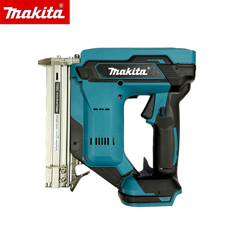 Woodworking Nail Gun - Аккумуляторный гвоздезабиватель Makita 18В 2026 года