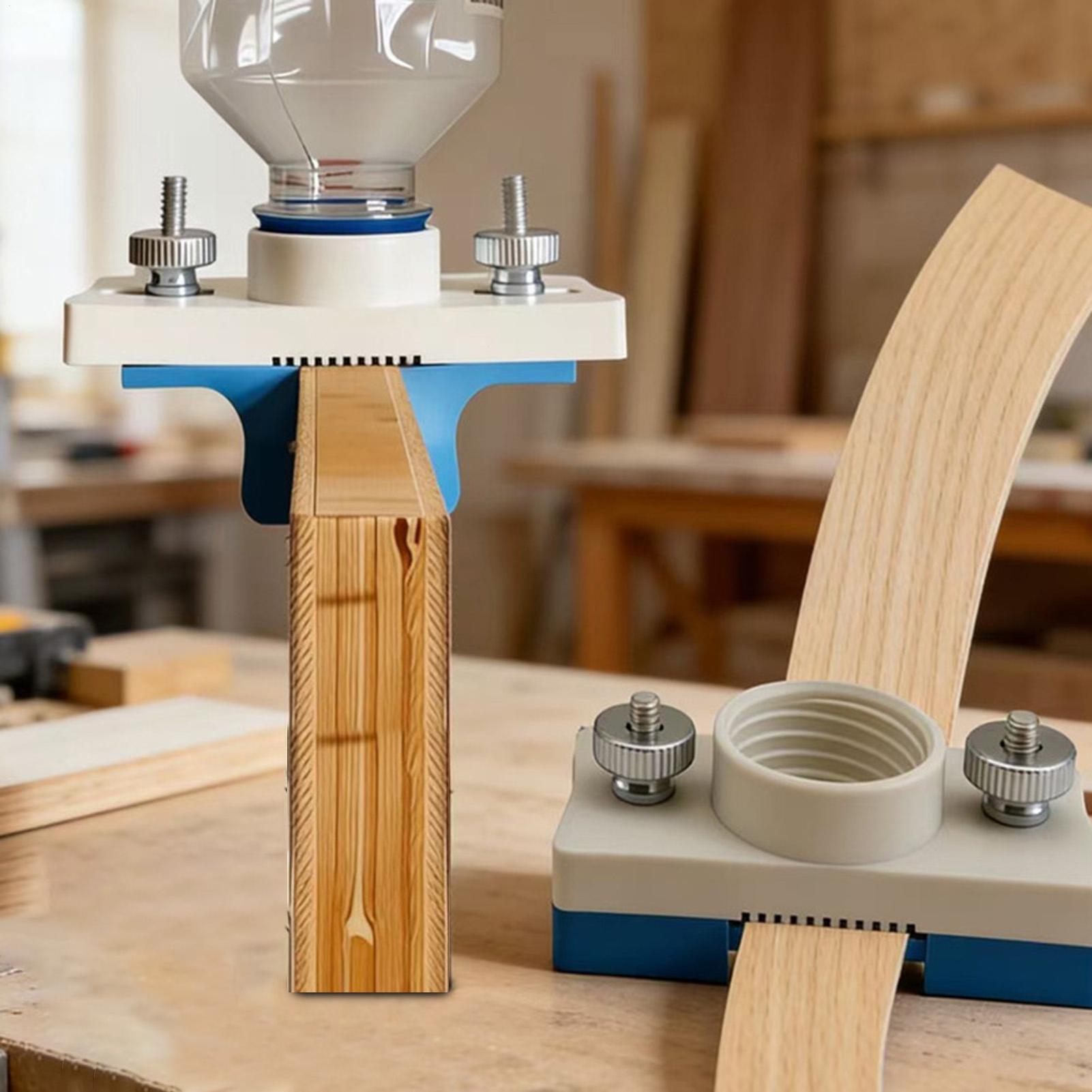 Woodworking Glue - Инструмент для нанесения клея на дерево: