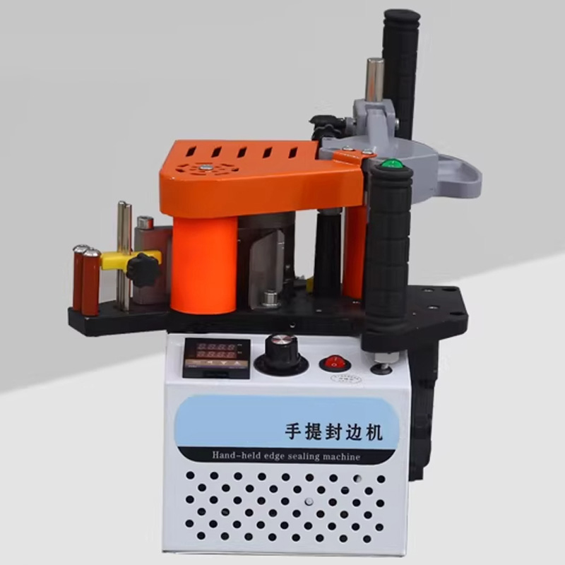 Портативный кромкооблицовочный – обзор и цена Woodworking Glue