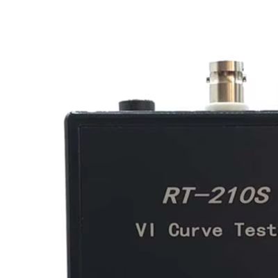 210S VI-тестер кривых, двухкан – обзор и цена Woodworking Online