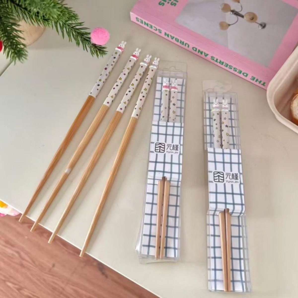 Kawaii Miffy Rabbit Палочки дл – обзор и цена Woodworking Ideas