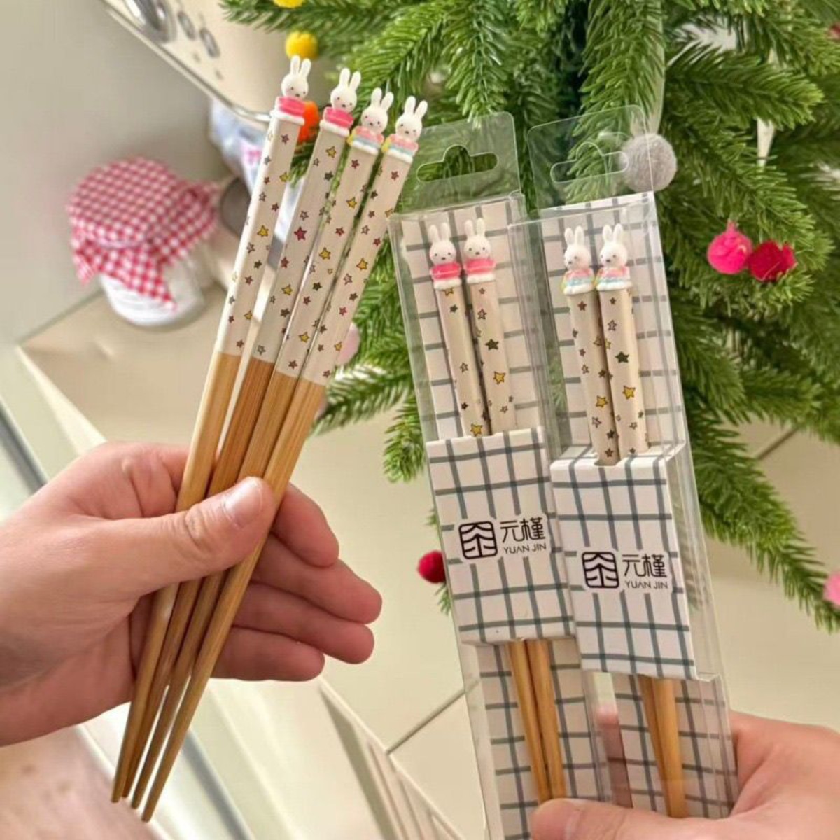 Kawaii Miffy Rabbit Палочки дл – обзор и цена Woodworking Ideas