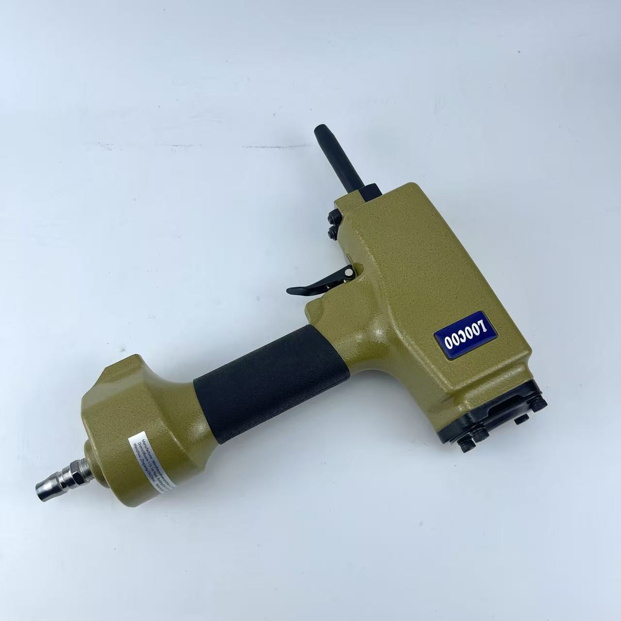 Пневматический гвоздодер Reily – обзор и цена Woodworking Nail Gun