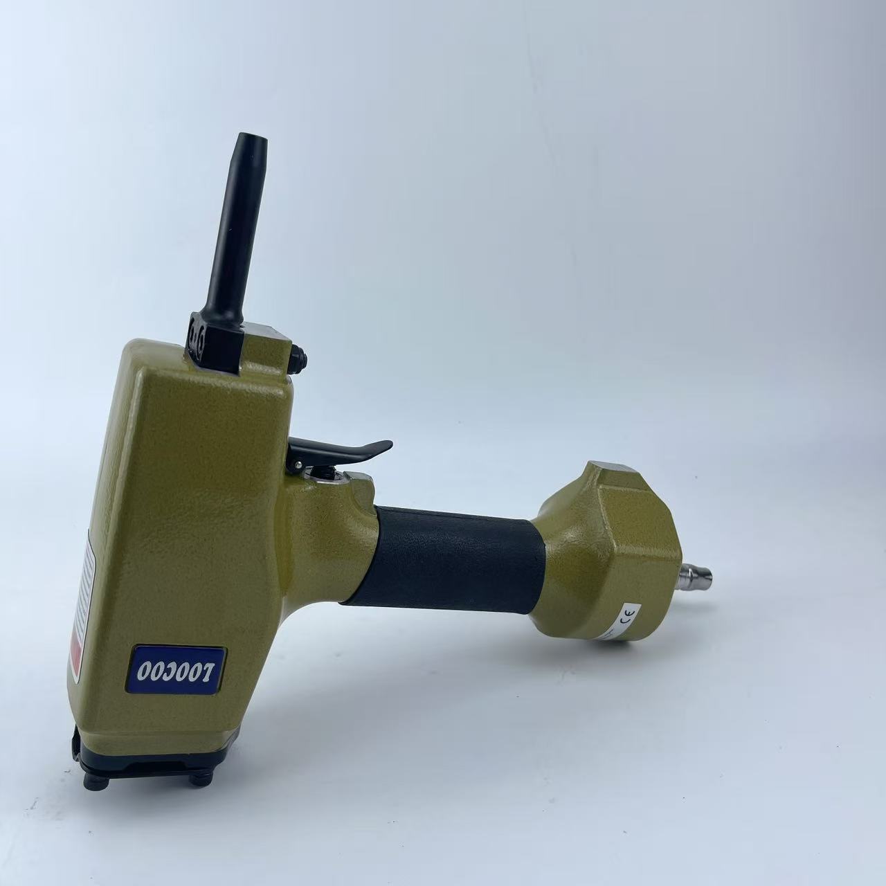 Пневматический гвоздодер Reily – обзор и цена Woodworking Nail Gun