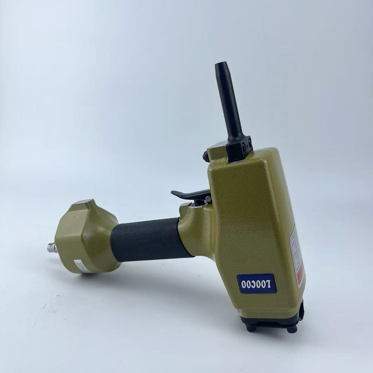 Пневматический гвоздодер Reily – обзор и цена Woodworking Nail Gun