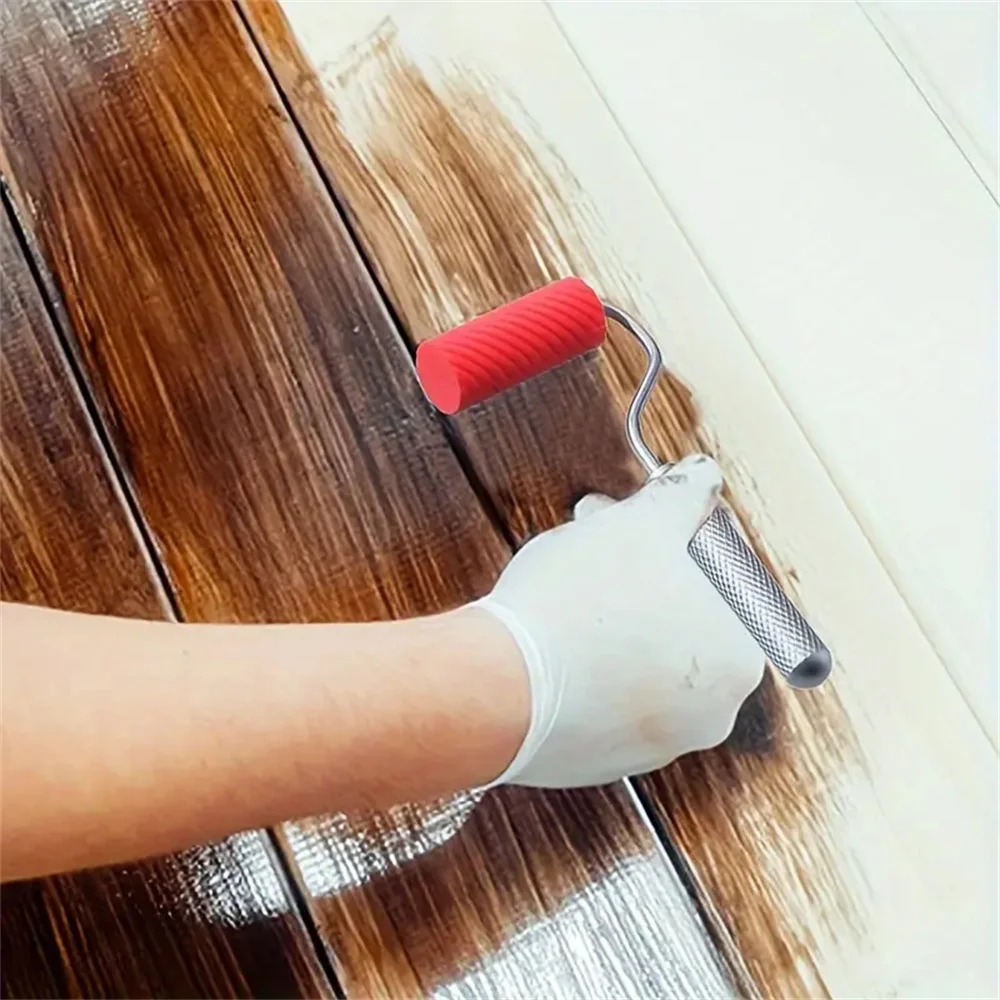 Силиконовый валик для клея с п – обзор и цена Woodworking Easy Projects