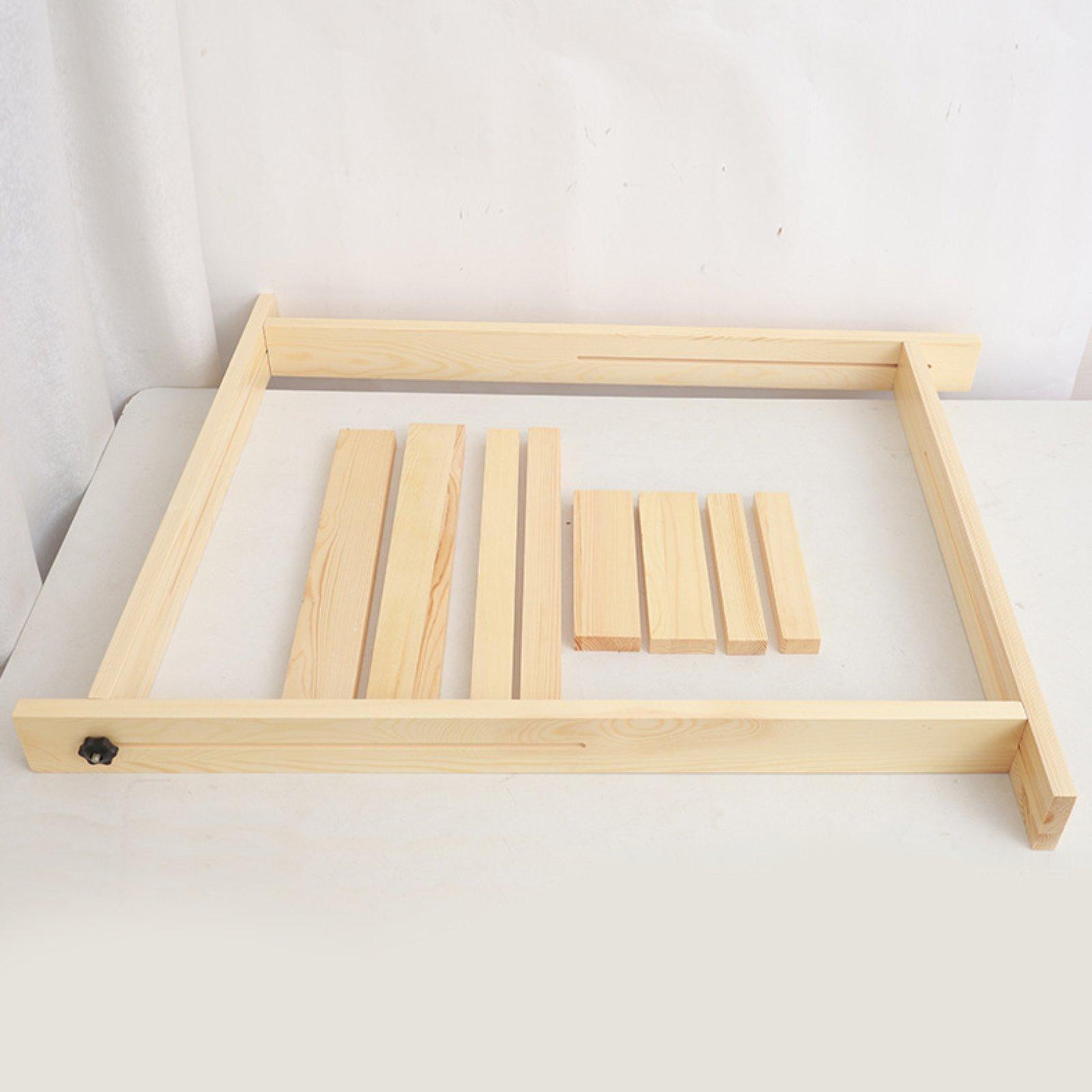 Шаблон для фрезерования Juice  – обзор и цена Woodworking Easy Projects
