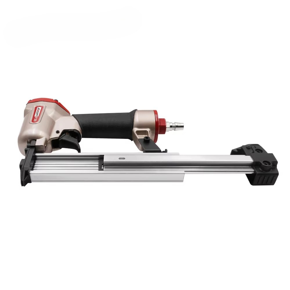 Промышленный пневматический гв – обзор и цена Woodworking Nail Gun