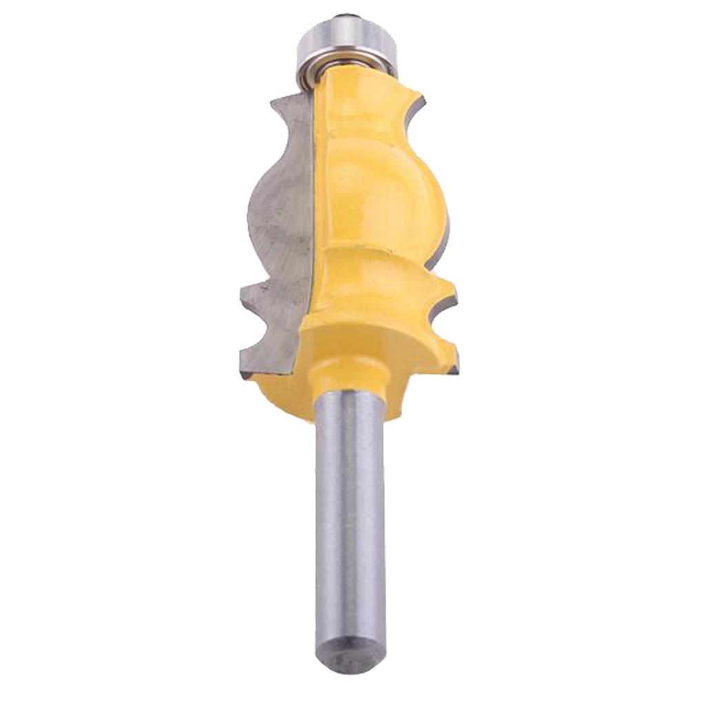Фреза Ogee Chisel Cutter из тв – обзор и цена Woodworking Kickback