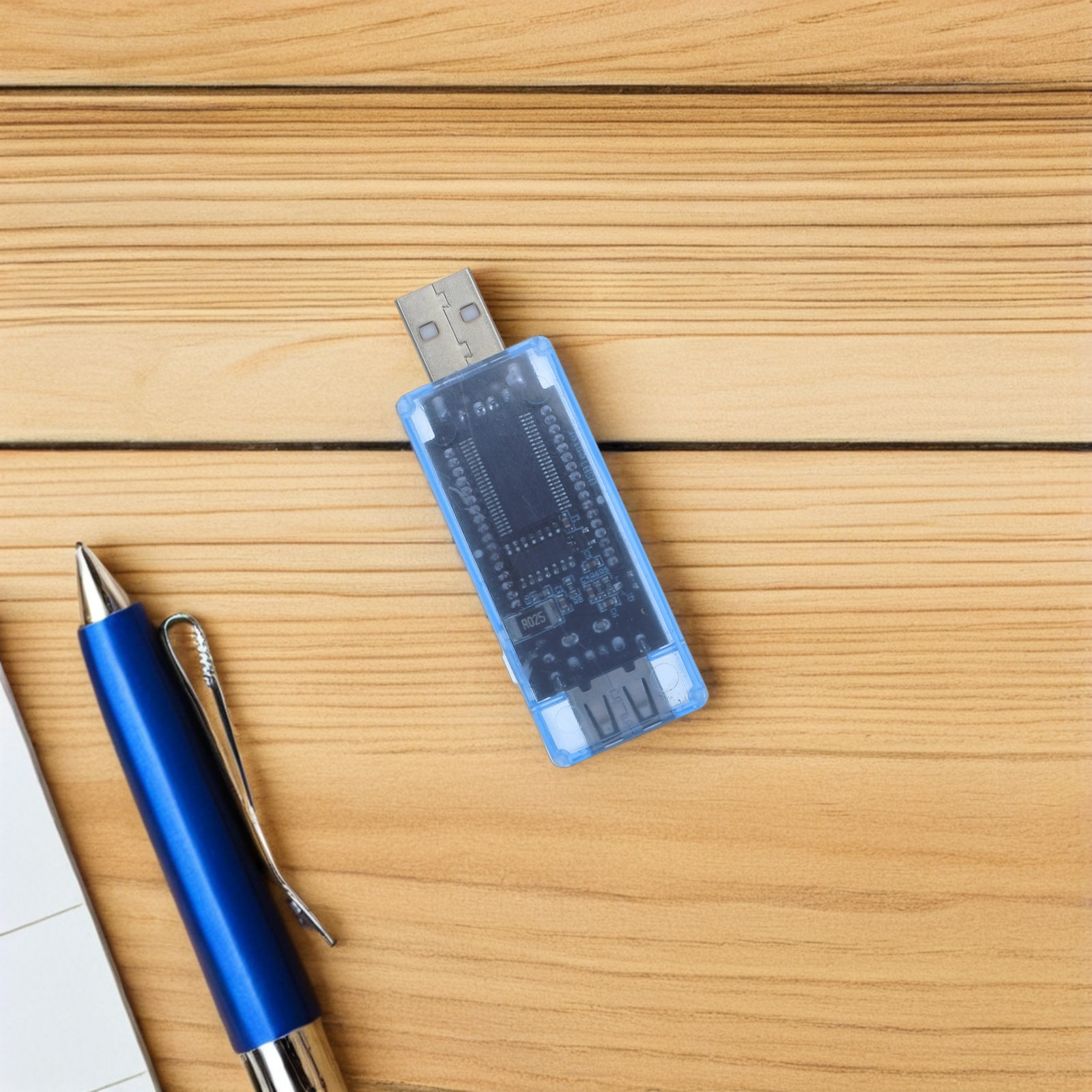 Многофункциональный USB-тестер – обзор и цена Woodworking Qc