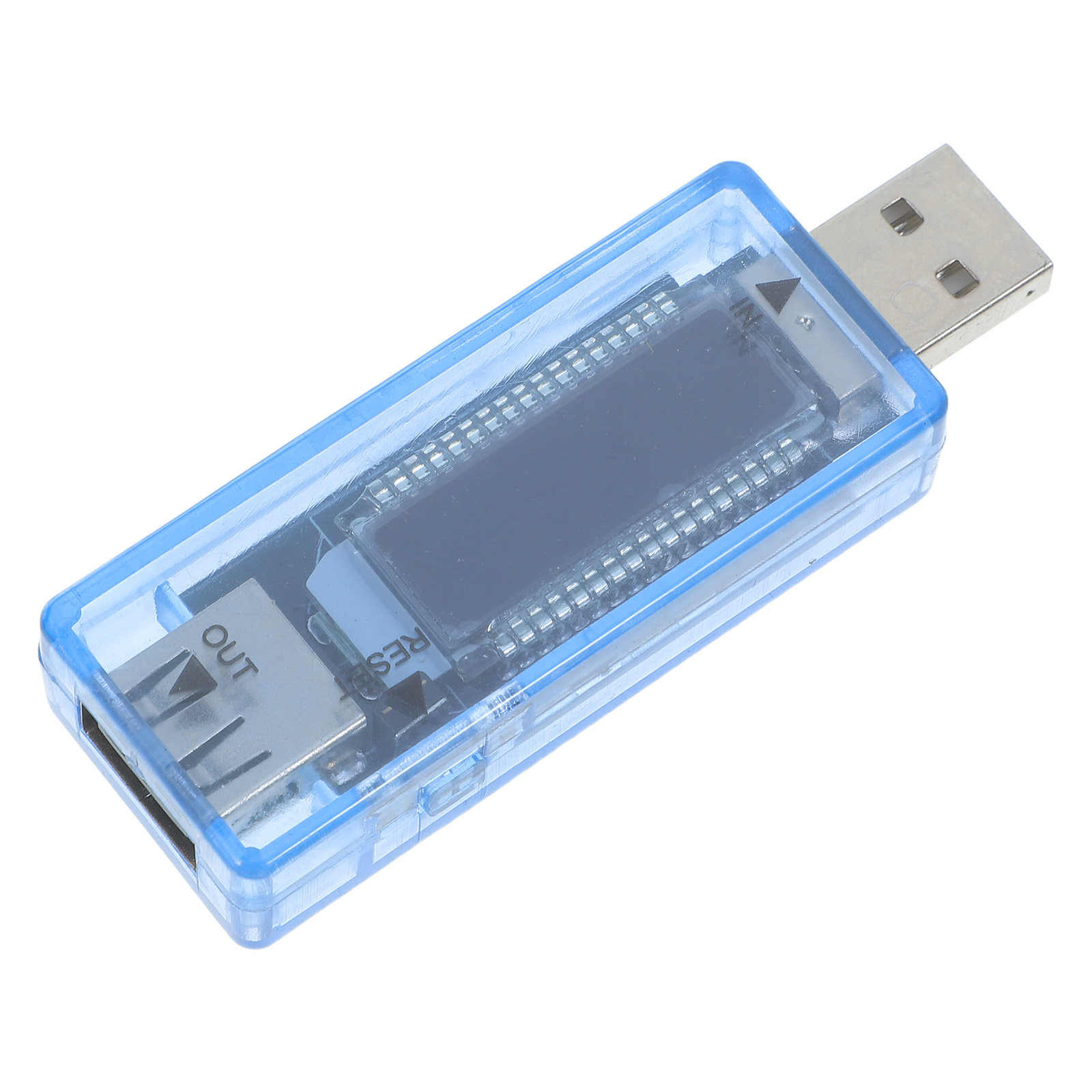 Многофункциональный USB-тестер – обзор и цена Woodworking Qc