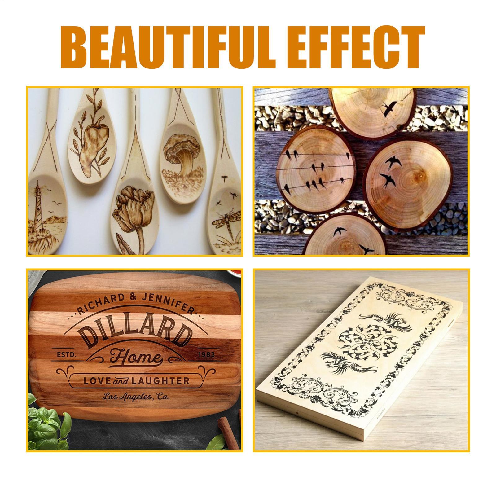 Термоактивируемая паста для вы – обзор и цена Woodworking Easy Projects