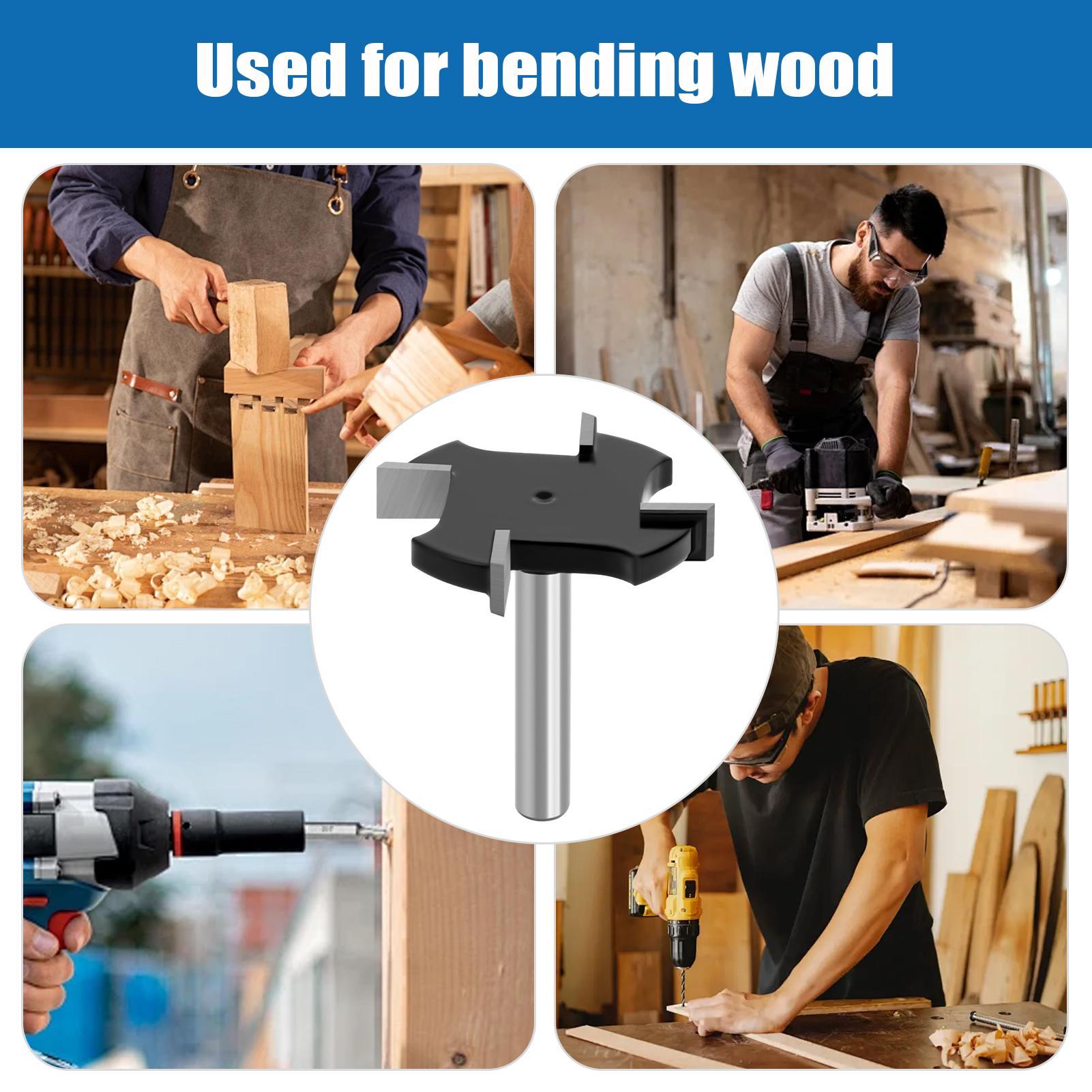Фреза для выравнивания поверхн – обзор и цена Router Bits For Woodworking