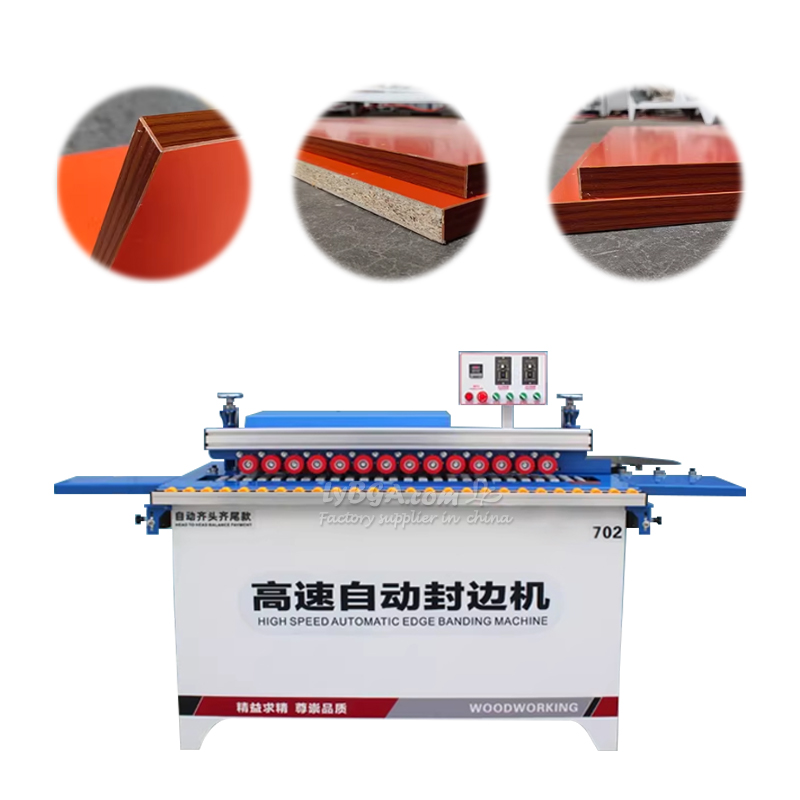 Кромкооблицовочный станок LY д – обзор и цена Woodworking Glue