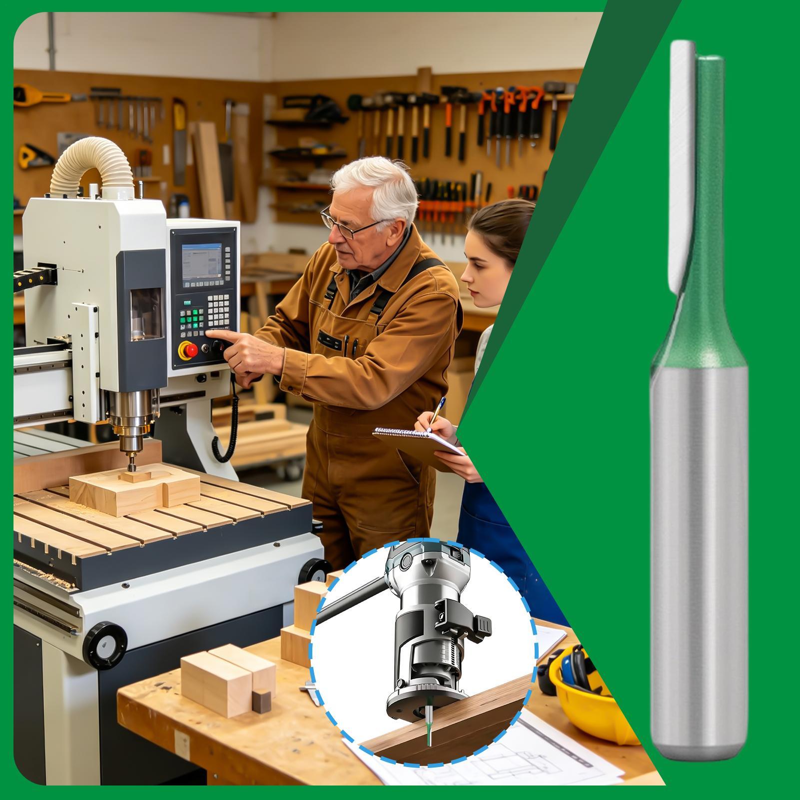 Фрезы прямые для деревообработ – обзор и цена Router Bits For Woodworking