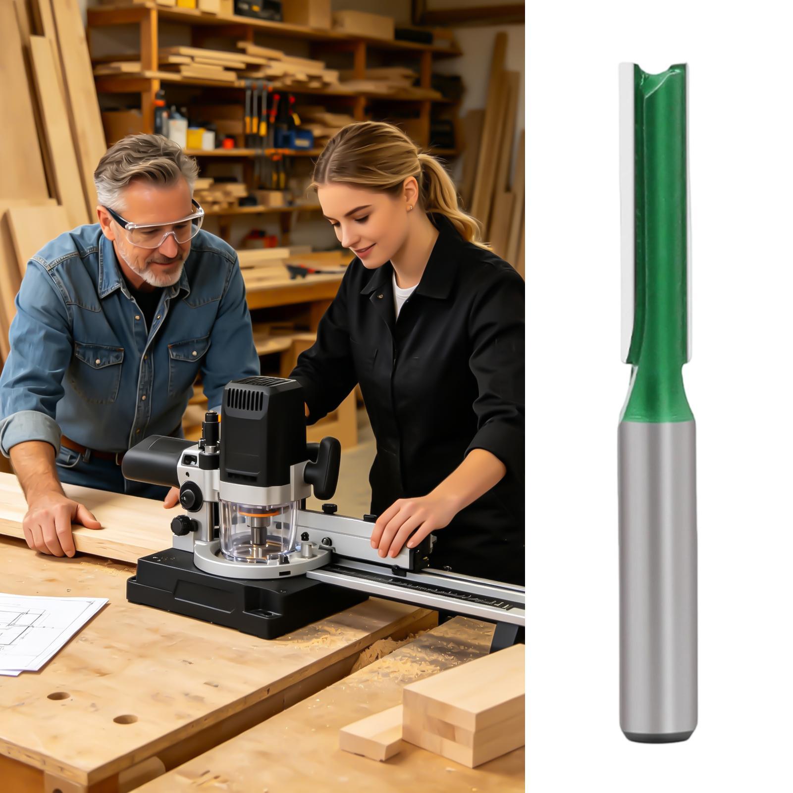 Фрезы прямые для деревообработ – обзор и цена Router Bits For Woodworking