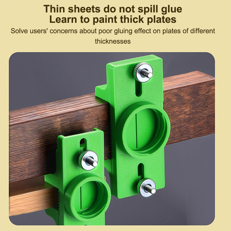 Прецизионный клеевой аппликато – обзор и цена Woodworking Glue