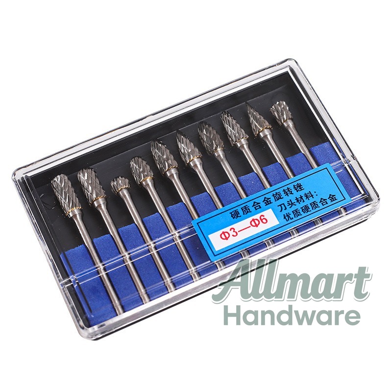 Набор из 10 фрез для дерева из – обзор и цена Router Bits For Woodworking