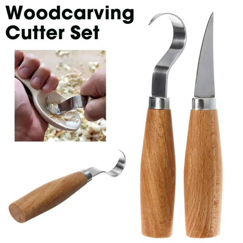 Нож для резьбы по дереву, доло – обзор и цена Woodworking Ideas