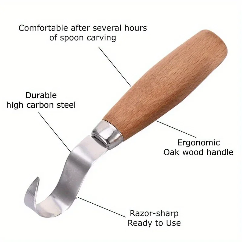 Нож для резьбы по дереву, доло – обзор и цена Woodworking Ideas