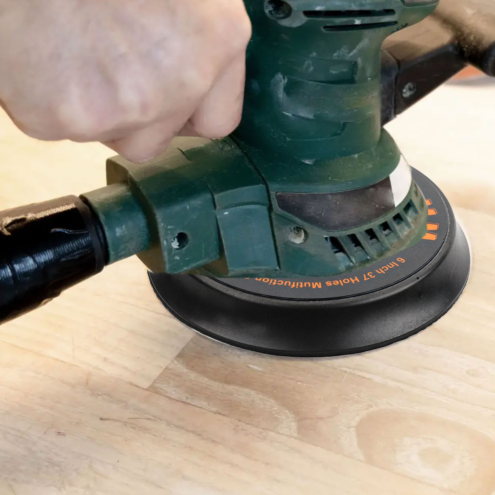 Подошва для орбитальной шлифов – обзор и цена Woodworking Easy Projects