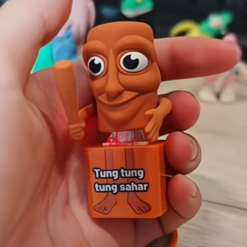 Новый брелок Tralalero Tralala – обзор и цена Woodworking Ideas