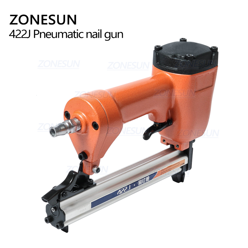 Пневматический микропистолет д – обзор и цена Woodworking Nail Gun
