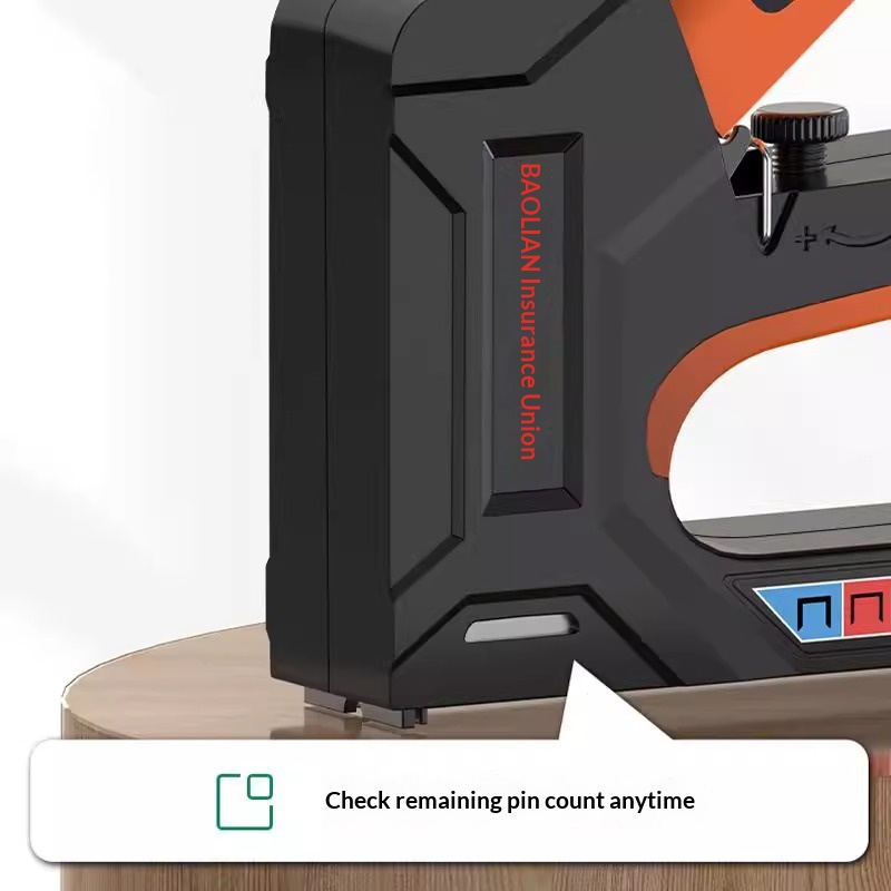 Набор инструментов для ручной  – обзор и цена Woodworking Nail Gun