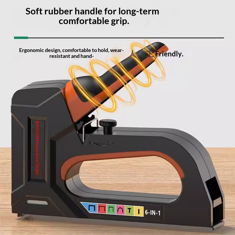 Набор инструментов для ручной  – обзор и цена Woodworking Nail Gun
