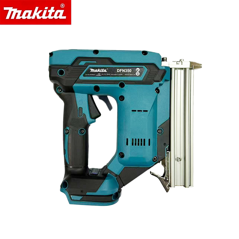 Аккумуляторный гвоздезабивател – обзор и цена Woodworking Nail Gun