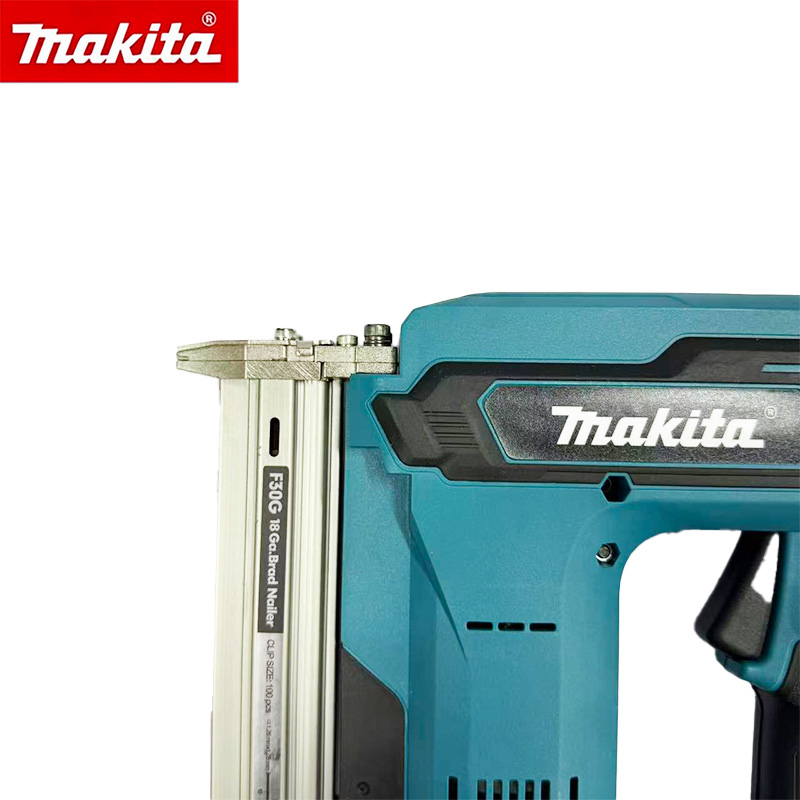 Аккумуляторный гвоздезабивател – обзор и цена Woodworking Nail Gun