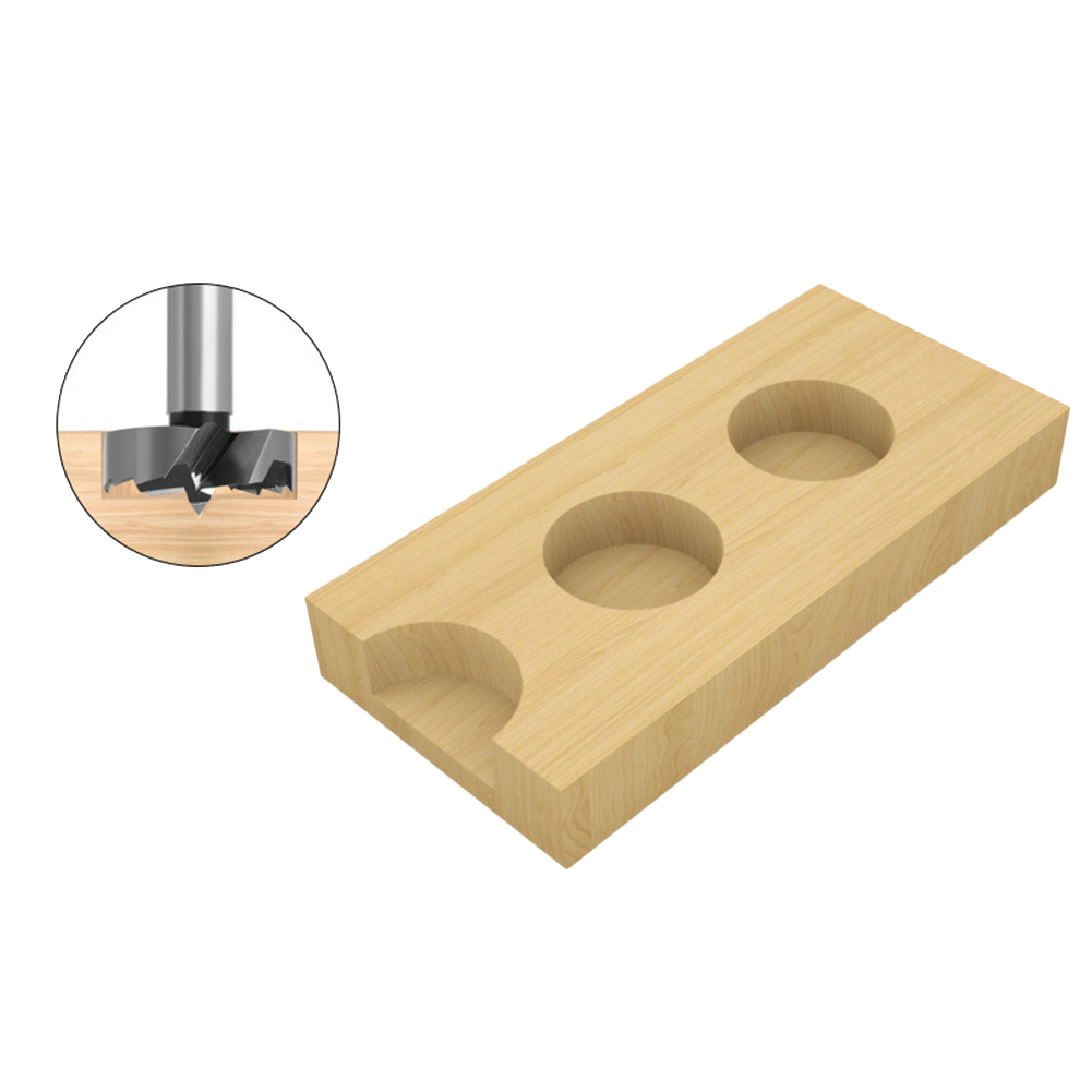 Сверло для деревообработки 8-2 – обзор и цена Woodworking Easy Projects