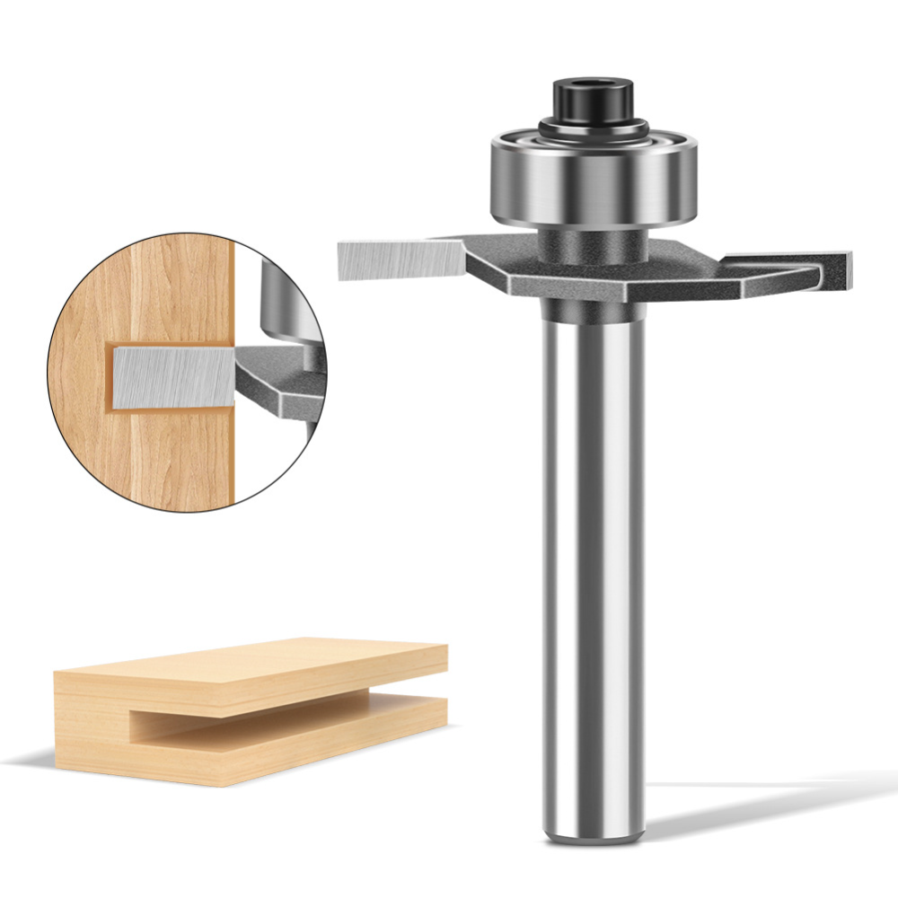Фреза для фрезерного станка с  – обзор и цена Router Bits For Woodworking