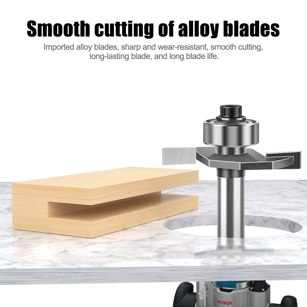 Фреза для фрезерного станка с  – обзор и цена Router Bits For Woodworking