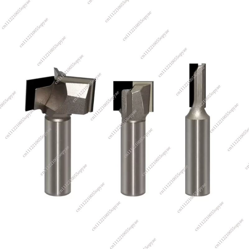 Фреза алмазная PCD с плоским д – обзор и цена Router Bits For Woodworking