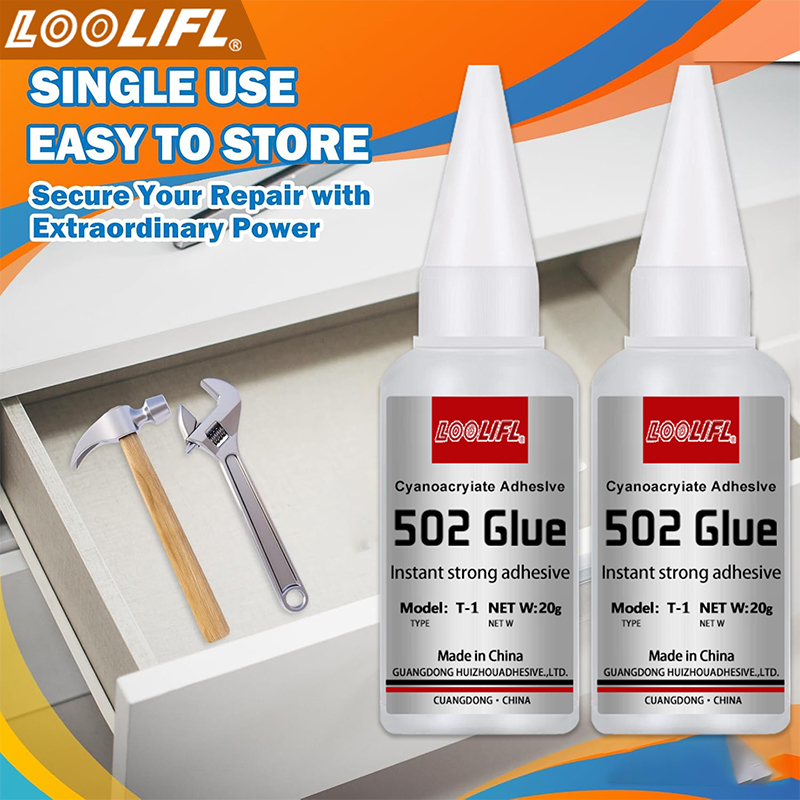 1-3шт,20мл,502 супер клей, быс – обзор и цена Woodworking Glue
