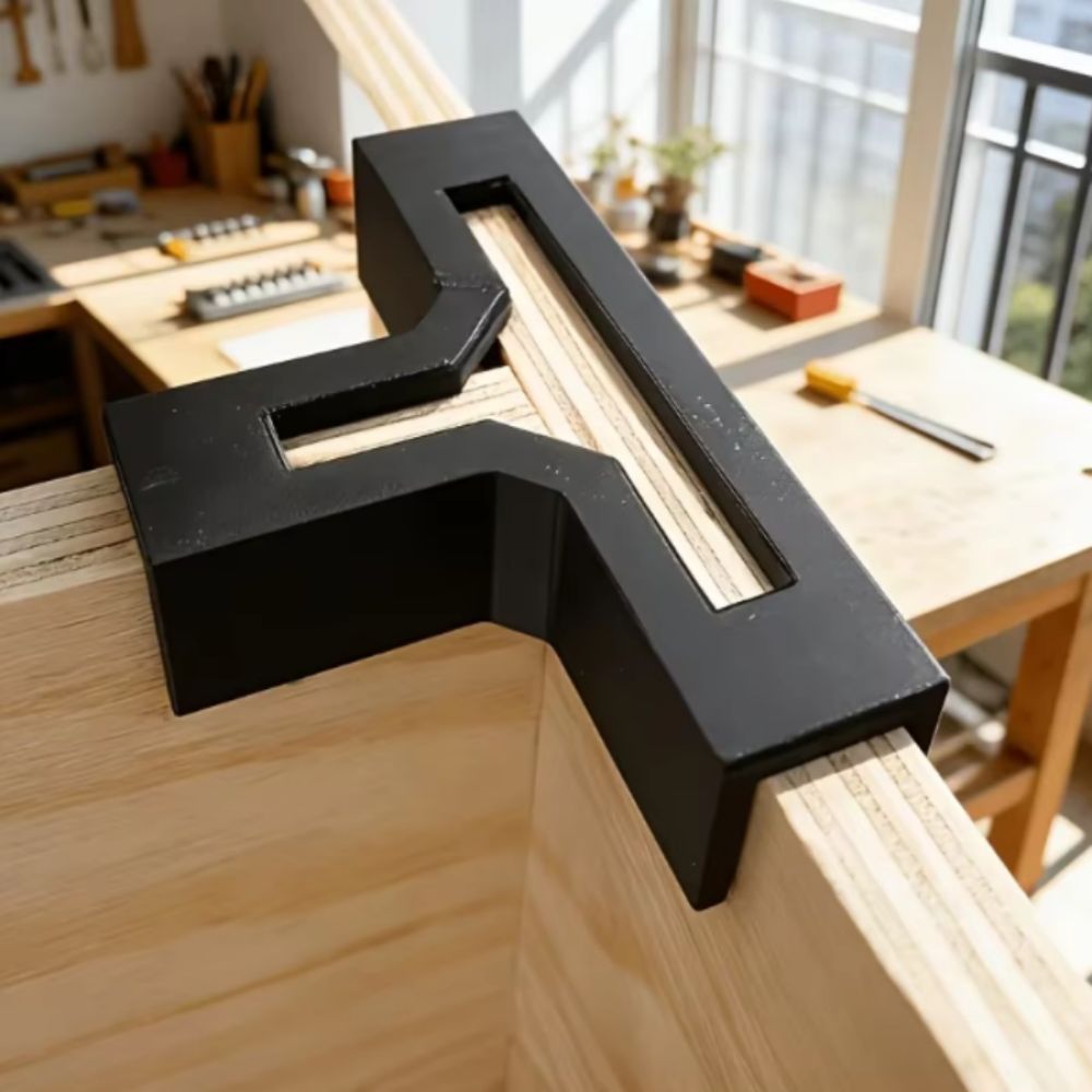 Утолщенный деревянный Т-образн – обзор и цена Woodworking Easy Projects