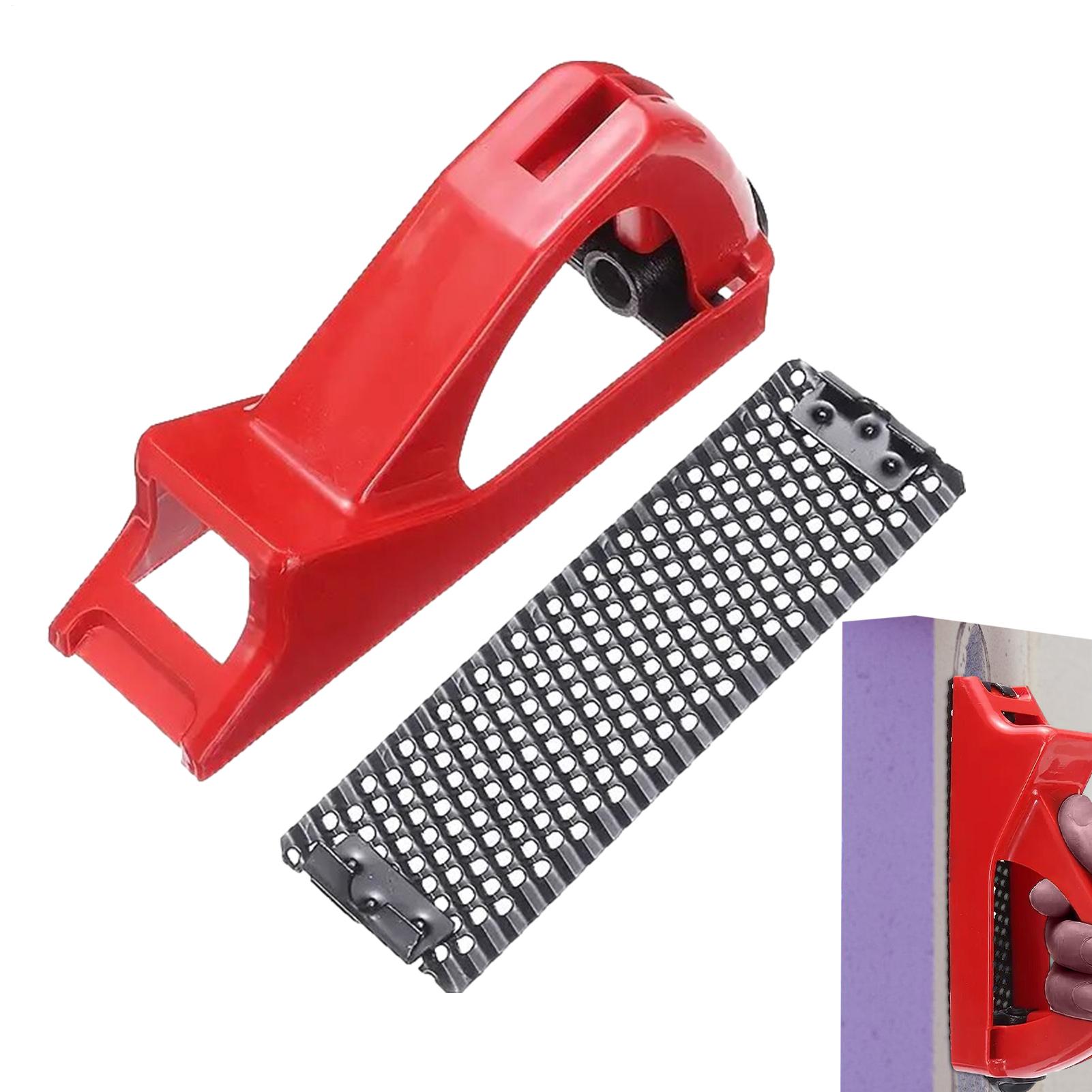 Рашпиль для гипсокартона, легк – обзор и цена Woodworking Rasps And Files