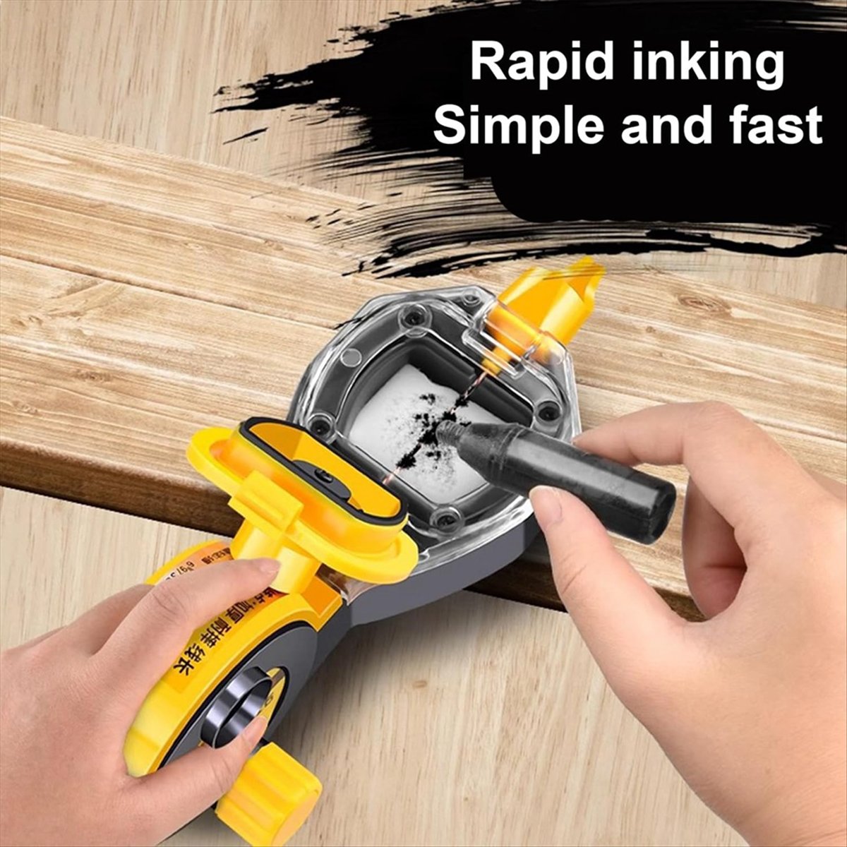 Маркер-линейка A24I для столяр – обзор и цена Woodworking Online