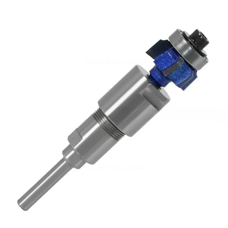 Переходник-удлинитель для фрез – обзор и цена Router Bits For Woodworking