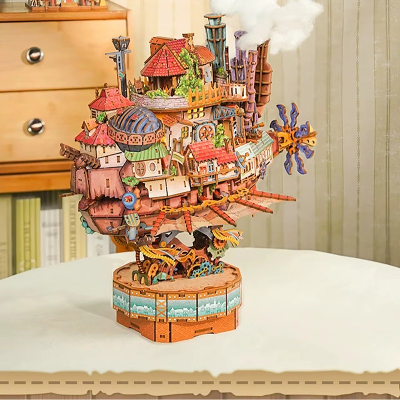 Оригинальный деревянный констр – обзор и цена Woodworking Ideas