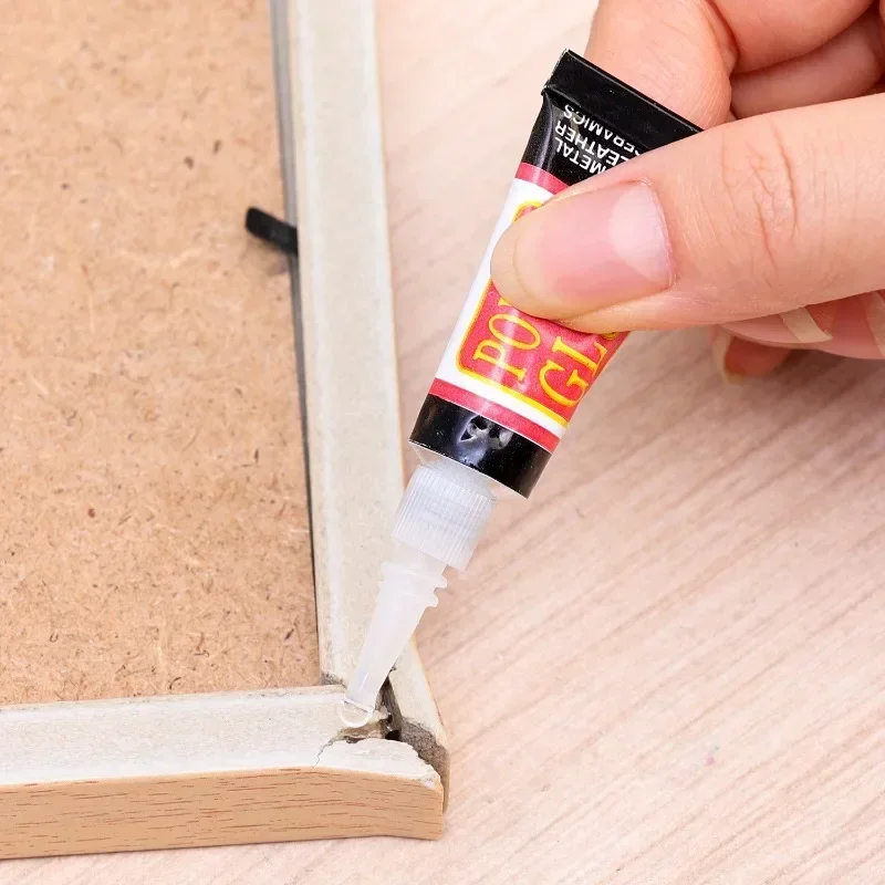 100x жидкий суперклей, дерево, – обзор и цена Woodworking Glue